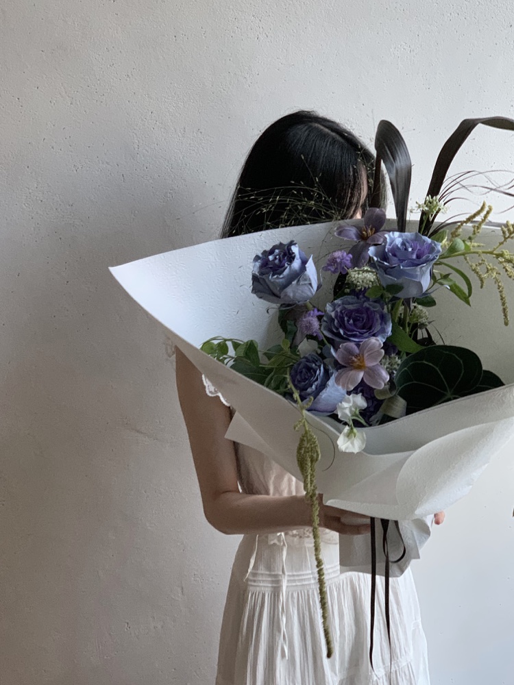 客製花束 B